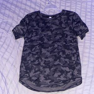 LULULEMON SHIRT